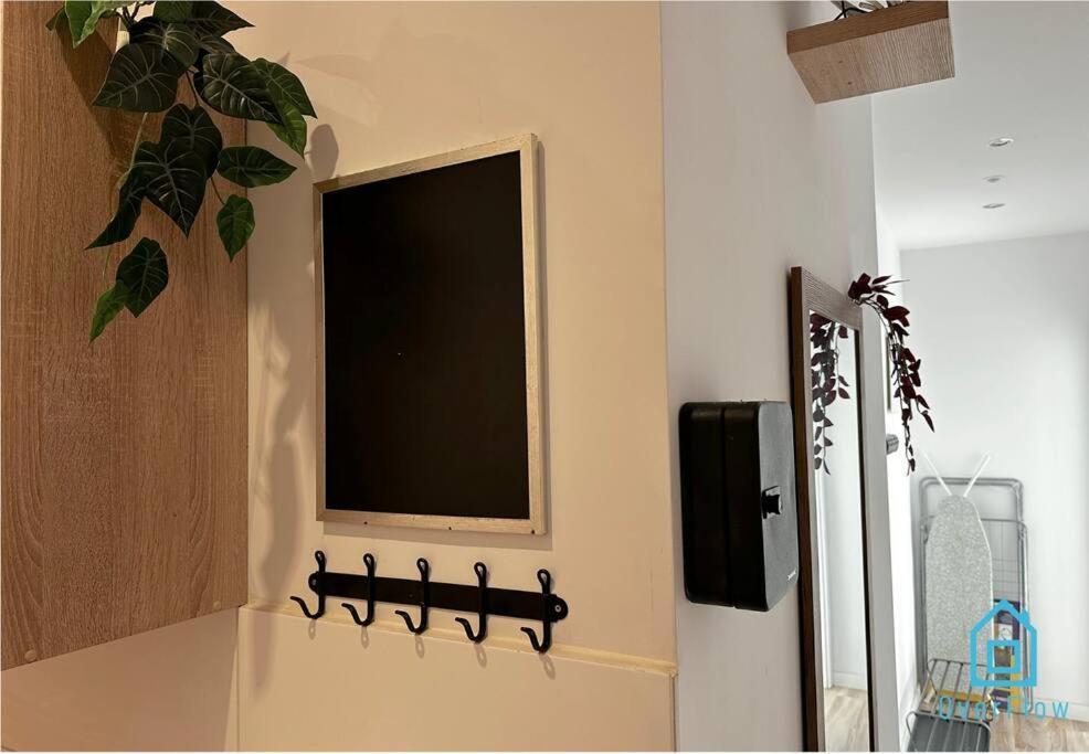 Waza Room Гданьск Экстерьер фото