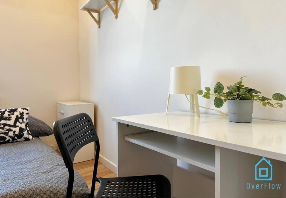 Waza Room Гданьск Экстерьер фото