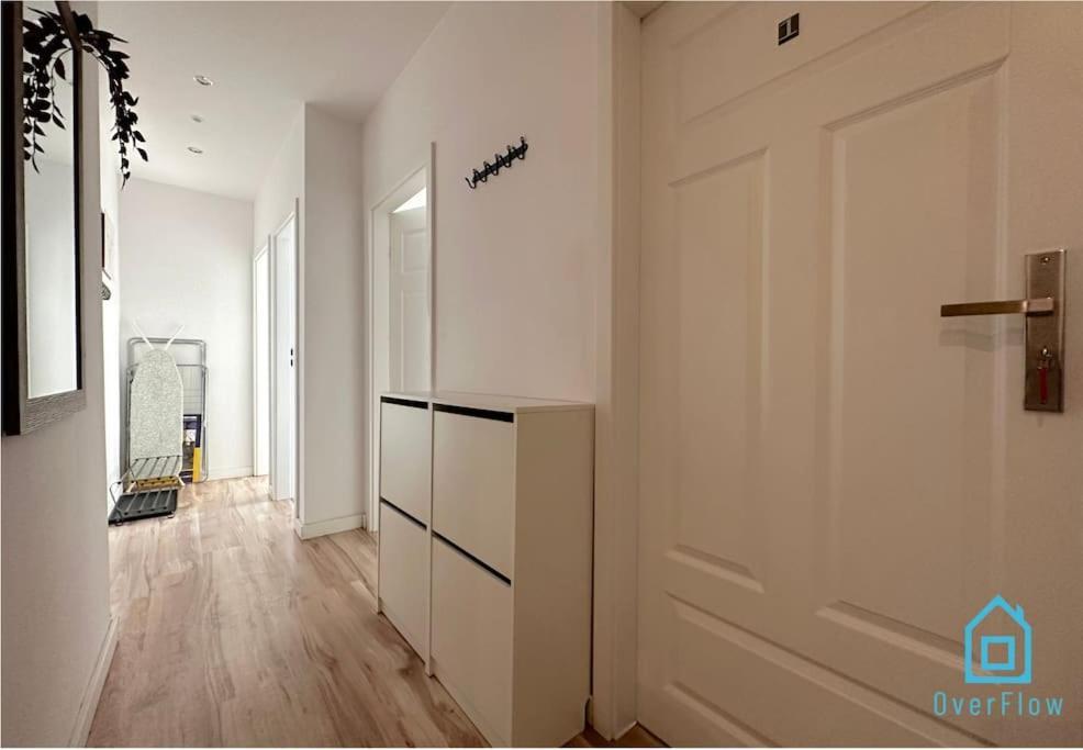 Waza Room Гданьск Экстерьер фото