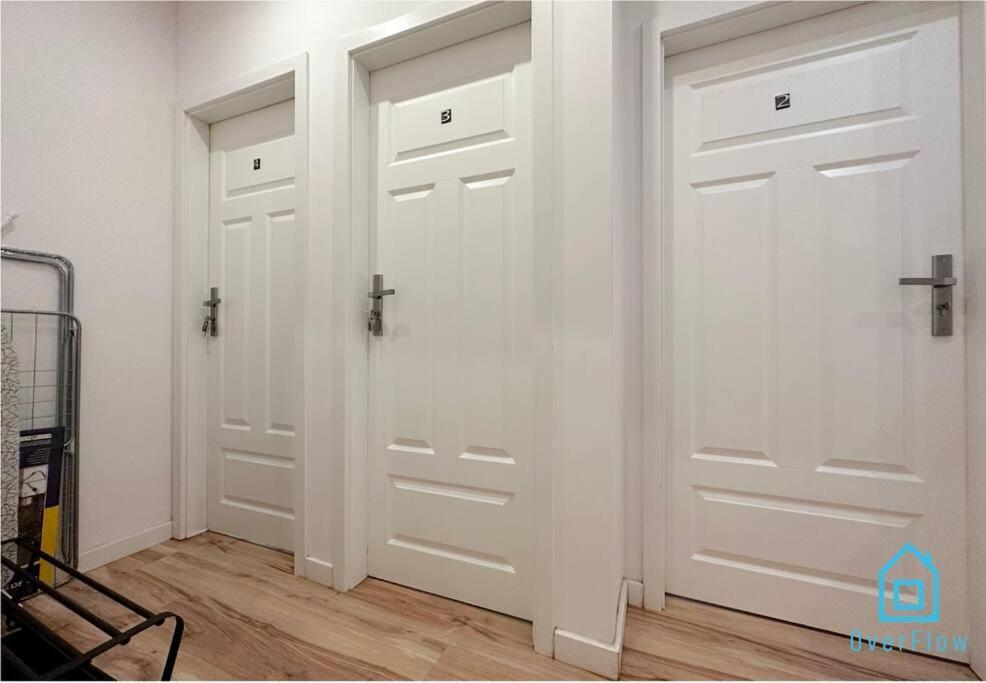 Waza Room Гданьск Экстерьер фото